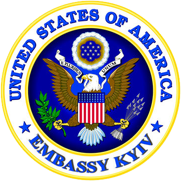 U.S. Embassy in Ukraine
