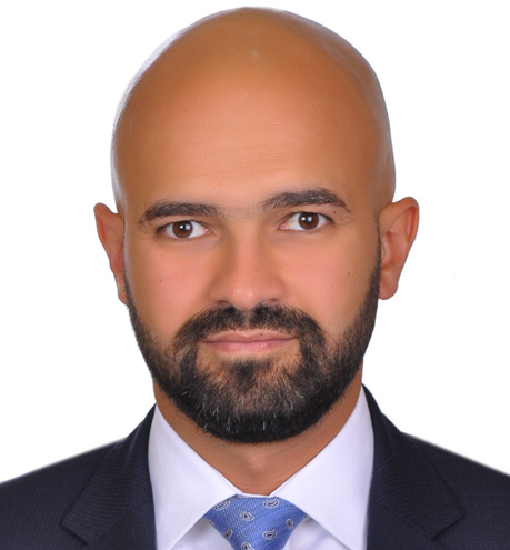 Khaled Bayoumi